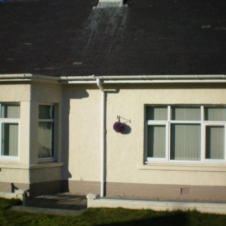 Wimberley House Hotell Inverness Exteriör bild