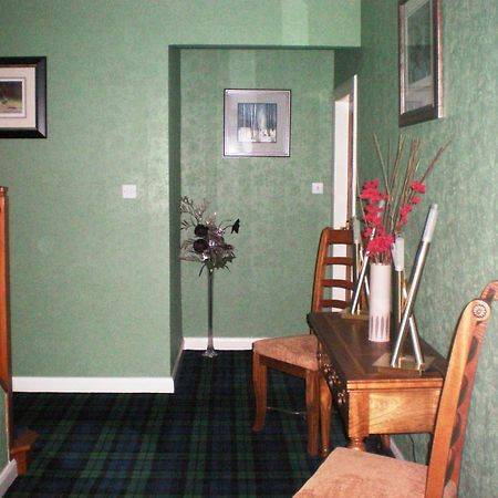 Wimberley House Hotell Inverness Exteriör bild