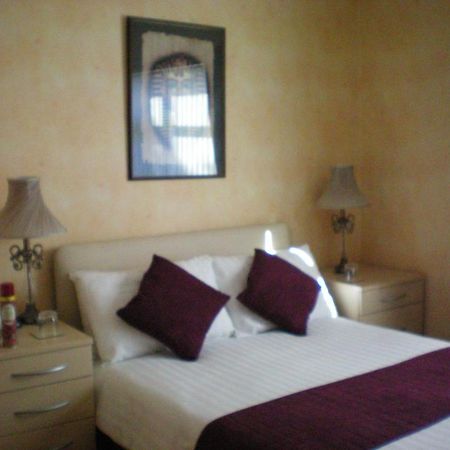 Wimberley House Hotell Inverness Exteriör bild