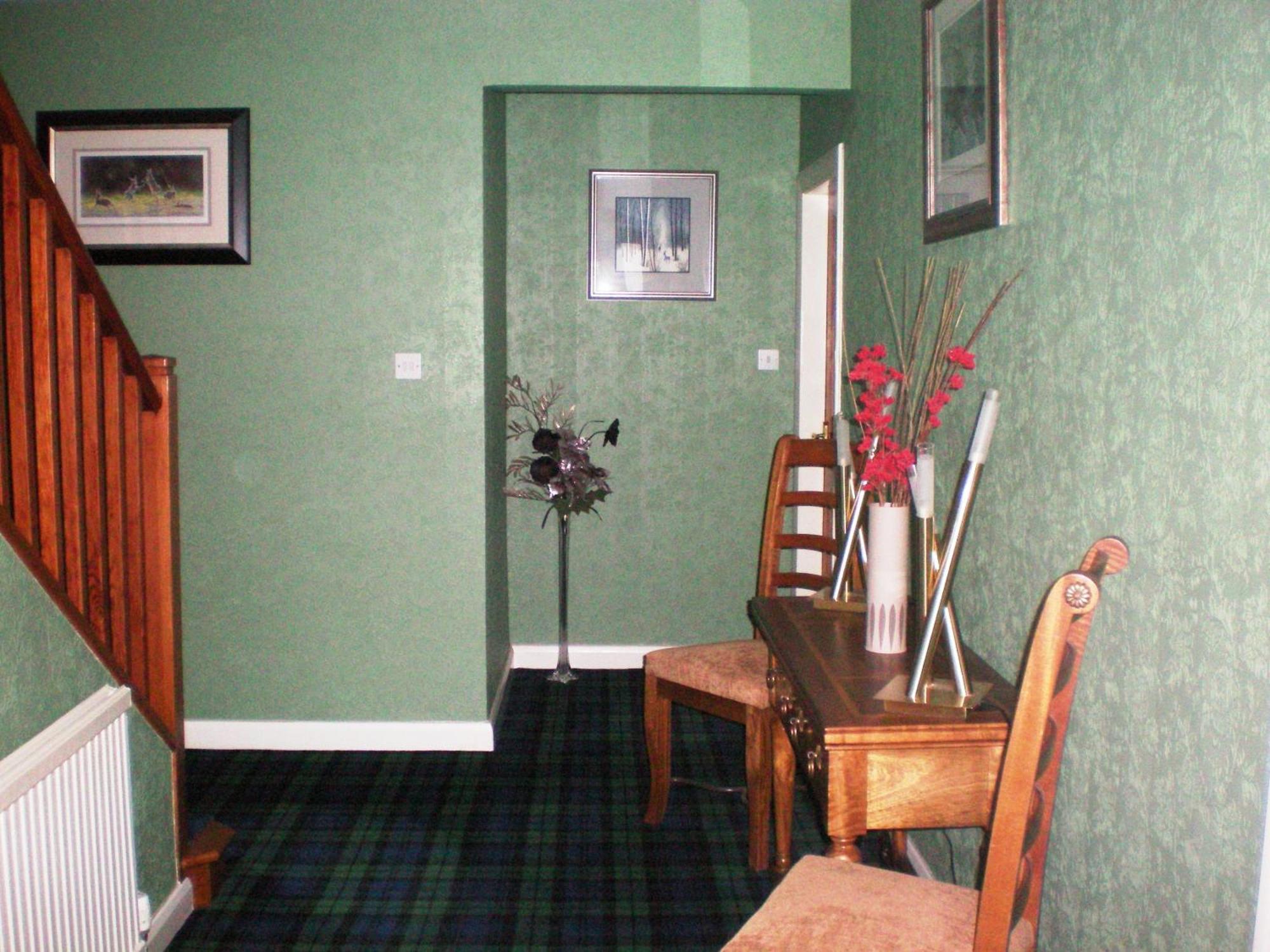 Wimberley House Hotell Inverness Exteriör bild